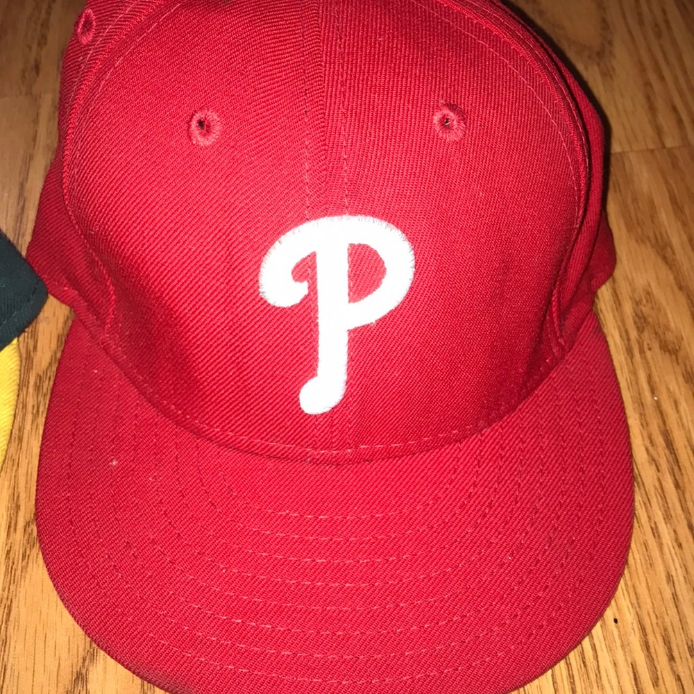 Boy baseball caps - Picture 3 of 6